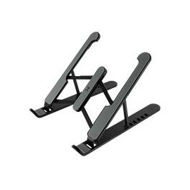 BASE PORTATIL PARA LAPTOP PERFECT CHOICE GRIS PERFECT CHOICE PC-082781