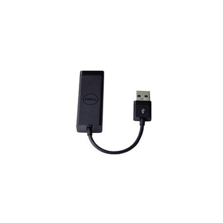 ADAPTADOR DELL USB 3.0 A ETHERNET RJ45 | 443-BBBD DELL 443-BBBD