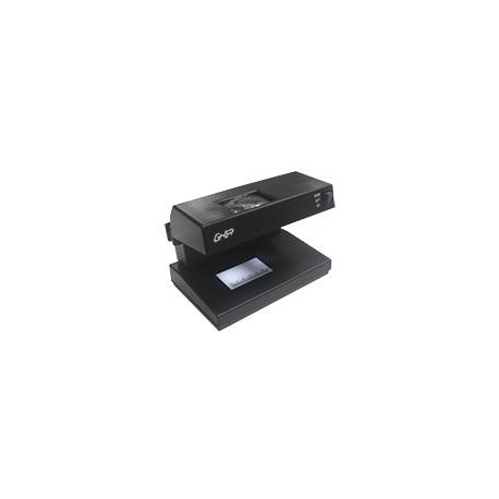 LAMPARA DETECTORA DE BILLETES FALSOS Y DOCUMENTOS OFICIALES / / GHIA / / LUZ UV 9W GHIA GLUV1