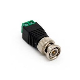 ADAPTADOR BROBOTIX CCTV BNC MACHO A BALUM BROBOTIX 764786