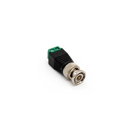 ADAPTADOR BROBOTIX CCTV BNC MACHO A BALUM BROBOTIX 764786