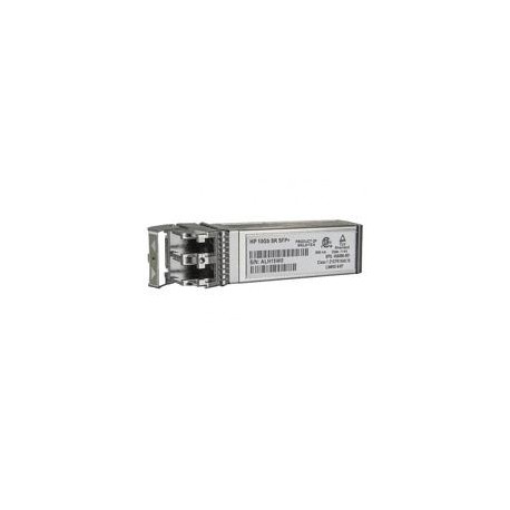 TRANSCEPTOR SFP + SR DE HPE BLADESYSTEM CLASE C, 10 GB HEWLETT PACKARD ENTERPRISE 455883-B21