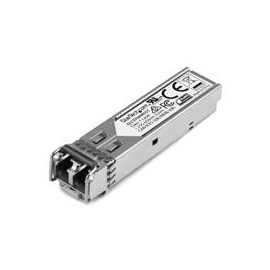 MODULO TRANSCEPTOR SFP COMPATIBLE CON CISCO GLC-SX-MMD - 1000BASE-SX - MULTIMODO 1GBE - LC - 550M -