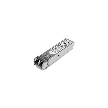 MODULO TRANSCEPTOR SFP COMPATIBLE CON CISCO GLC-SX-MMD - 1000BASE-SX - MULTIMODO 1GBE - LC - 550M -