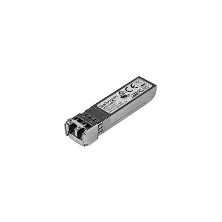 MODULO TRANSCEPTOR SFP+ COMPATIBLE CISCO SFP-10G-SR-S - 10GBASE-SR - FIBRA MULTIMODO 10GB - LC 300M