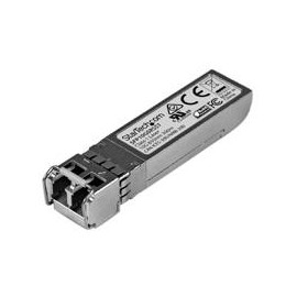 MODULO TRANSCEPTOR SFP+ COMPATIBLE CISCO SFP-10G-SR-S - 10GBASE-SR - FIBRA MULTIMODO 10GB - LC 300M