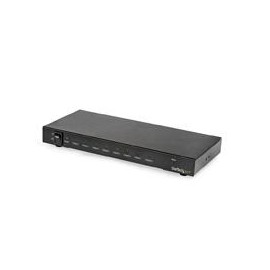 SPLITTER HDMI DE 8 PUERTOS - DIVISOR SPLITTER HDMI DE 8 PUERTOS - 4K 60HZ CON AUDIO 7.1 - STARTECH.C