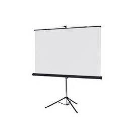 PANTALLA PROYECCION DE TRIPIE MULTIMEDIA SCREEN MST-246, 137 PULGADAS DIAGONAL, MEDIDA 246 CM X 246