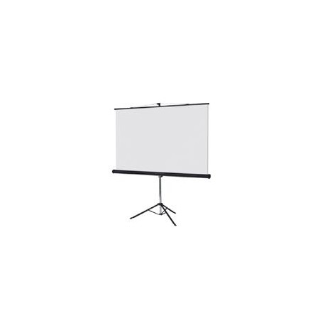 PANTALLA PROYECCION DE TRIPIE MULTIMEDIA SCREEN MST-246, 137 PULGADAS DIAGONAL, MEDIDA 246 CM X 246