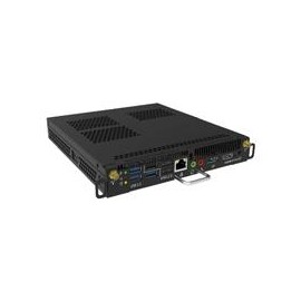 OPS PARA HUAWEI IDEAHUB VERSION I7-10700,DDR4 16GB,512GB SSD,WINDOWS10 IOT ENTERPRISE SAC,195MM,180M