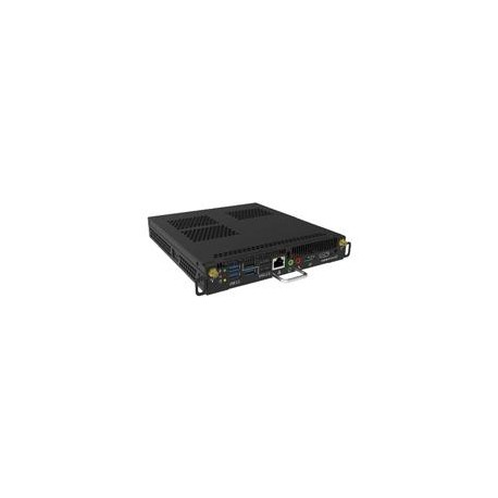 OPS PARA HUAWEI IDEAHUB VERSION I7-10700,DDR4 16GB,512GB SSD,WINDOWS10 IOT ENTERPRISE SAC,195MM,180M