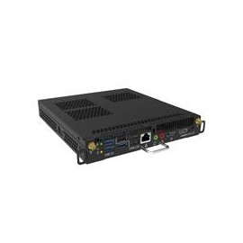 OPS PARA HUAWEI IDEAHUB, VERSION I5-10500,DDR4 8GB,128GB SSD,WINDOWS10 IOT ENTREPRISE SAC,195MM,180M