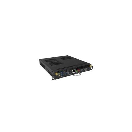 OPS PARA HUAWEI IDEAHUB, VERSION I5-10500,DDR4 8GB,128GB SSD,WINDOWS10 IOT ENTREPRISE SAC,195MM,180M