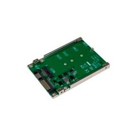 ADAPTADOR SSD M.2 NGFF A SATA DE 2.5 PULGADAS - M.2 A SATA - STARTECH.COM MOD. SAT32M225 STARTECH.CO