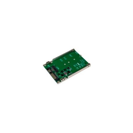 ADAPTADOR SSD M.2 NGFF A SATA DE 2.5 PULGADAS - M.2 A SATA - STARTECH.COM MOD. SAT32M225 STARTECH.CO