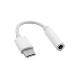 CONVERTIDOR BROBOTIX USB -C A AUDIO 3.5MM X1 BROBOTIX 170229