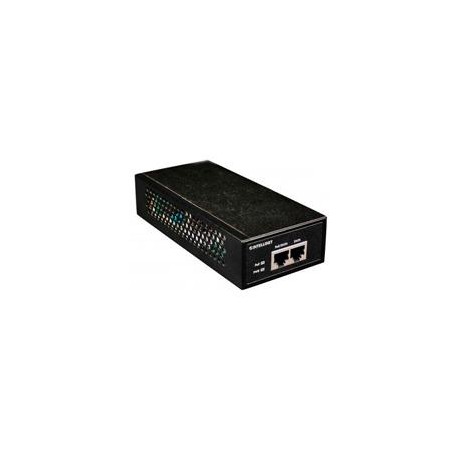 POE INYECTOR,INTELLINET,560566, 802.3AF / AT 30 W GIGABIT INTELLINET 560566