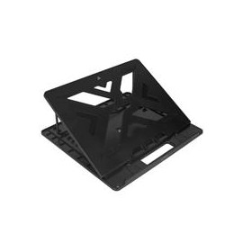SOPORTE ACTECK FREZZE BOOK PRIMEBE220 / BASE PARA LAPTOP / COMPATIBLE 15.5 PUL / ANTIDESLIZANT