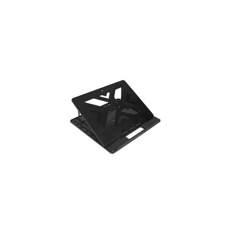 SOPORTE ACTECK FREZZE BOOK PRIMEBE220 / BASE PARA LAPTOP / COMPATIBLE 15.5 PUL / ANTIDESLIZANT