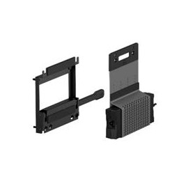 SOPORTE VESA DELL PARA PARED O DEBAJO DEL ESCRITORIO CON FUNDA PARA PSU - MFF|TC|CFF DELL 452-BDUY
