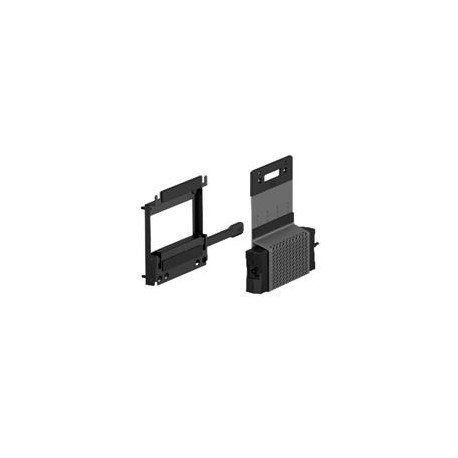 SOPORTE VESA DELL PARA PARED O DEBAJO DEL ESCRITORIO CON FUNDA PARA PSU - MFF|TC|CFF DELL 452-BDUY