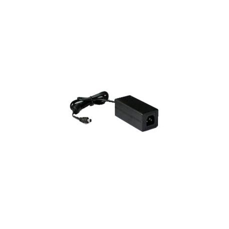 FUENTE DE PODER SAXXON REGULADA 12V CD / 5 AMPERES / IDEAL PARA EQUIPOS DE CCTV DE ALTO CONSUMO D
