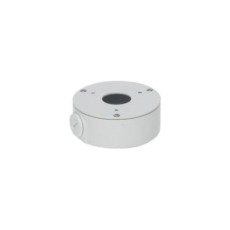 CAJA DE CONEXIONES DAHUA PARA CAMARAS BULLET HFAW1000R / HFAW1100S / HFAW1200RM / HFAW2401S / HF