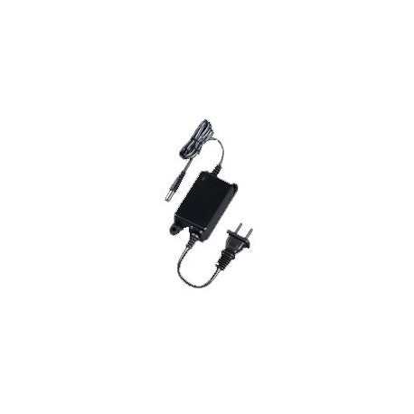 FUENTE DE PODER DAHUA VOLTAJE REGULADO / 12 VDC / 1 AMP / INDICADOR DE FUNCIONAMIENTO / PROTECC