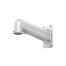 MONTAJE DE PARED PARA INTERIOR O EXTERIOR HIKVISION DS-1602ZJ COMPATIBLE CON DOMOS PTZ HIKVISION HI