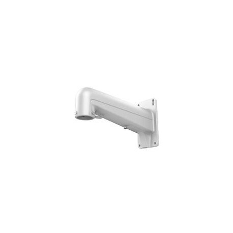 MONTAJE DE PARED PARA INTERIOR O EXTERIOR HIKVISION DS-1602ZJ COMPATIBLE CON DOMOS PTZ HIKVISION HI