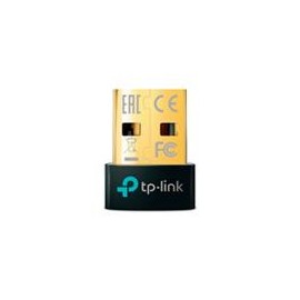 ADAPTADOR | TP-LINK | UB500 | USB | BLUETOOTH 5.0 COMPATIBLE CON VERSIONES ANTERIORES DE BLUETOOTH V