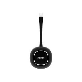 DISPOSITIVO STREAMING INALAMBRICO HORION HT-3 WIRELESS SCREEN MIRRORING PARA PIZARRON INTERACTIVO HO