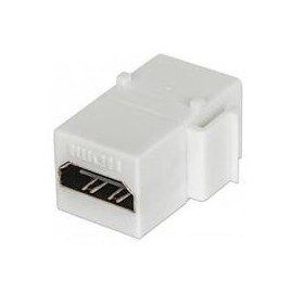 COPLE HDMI,INTELLINET,771351,KEYSTONE BLANCO INTELLINET 771351