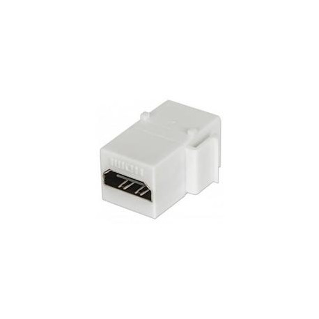 COPLE HDMI,INTELLINET,771351,KEYSTONE BLANCO INTELLINET 771351