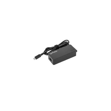 FUENTE DE PODER,MANHATTAN,102513, UNIV. PD 65W USB-C, 3.25A MAX. MANHATTAN 102513