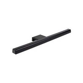 BARRA DE LUZ PARA LAPTOP Y MONITOR LUMINATE SHADE BL460 / ULTRA DELGADO / USB C / NEGRO / ADV