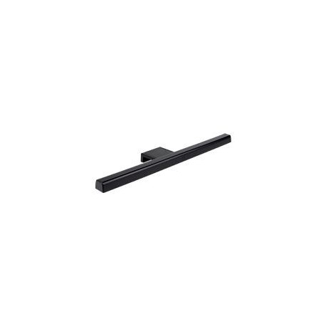 BARRA DE LUZ PARA LAPTOP Y MONITOR LUMINATE SHADE BL460 / ULTRA DELGADO / USB C / NEGRO / ADV