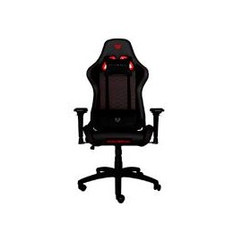 SILLA GAMER BALAM RUSH THUNDER RUSH V2 BR EDITION / TELA / RECLINABLE 90 -180 GRADOS / PISTON
