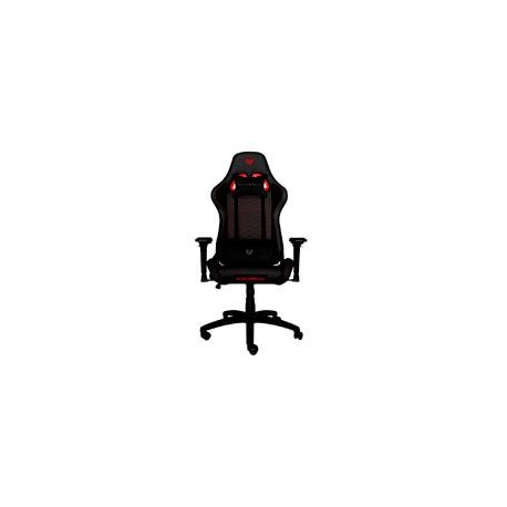 SILLA GAMER BALAM RUSH THUNDER RUSH V2 BR EDITION / TELA / RECLINABLE 90 -180 GRADOS / PISTON