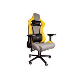 SILLA GAMER BALAM RUSH THUNDER TOUR DARK-LIGHT EDITION XL PLUS / TELA / MEC MARIPOSA / CLASE 4