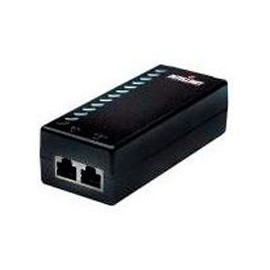 POE INYECTOR,INTELLINET,524179, 802.3AF 15.4 W FAST ETHERNET INTELLINET 524179