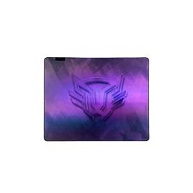 MOUSEPAD BALAM RUSH GLIDERSLICK PG755 / ANTIDESLIZANTE / IMPERMEABLE / 360 X 280 X 3 MM / CO