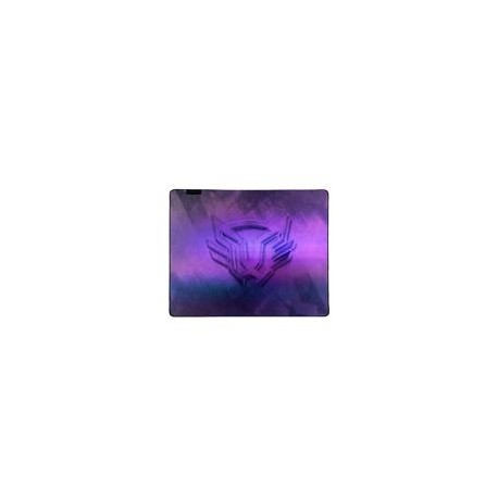 MOUSEPAD BALAM RUSH GLIDERSLICK PG755 / ANTIDESLIZANTE / IMPERMEABLE / 360 X 280 X 3 MM / CO