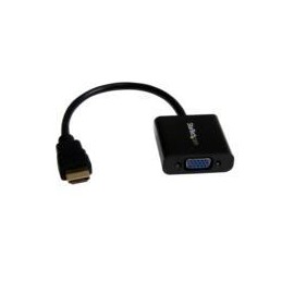 ADAPTADOR DE VIDEO HDMI