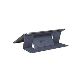 BASE AJUSTABLE GHIA PARA LAPTOP O TABLETA / PRACTICO Y DELGADO / HASTA 15.6 PULGADAS GHIA GAC-22